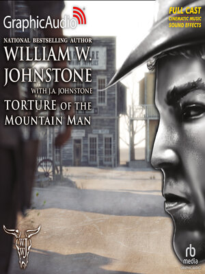 cover image of Torture of the Mountain Man